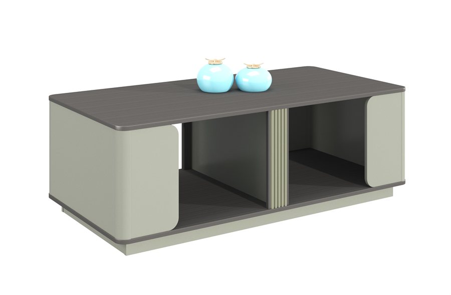 sage coffee table