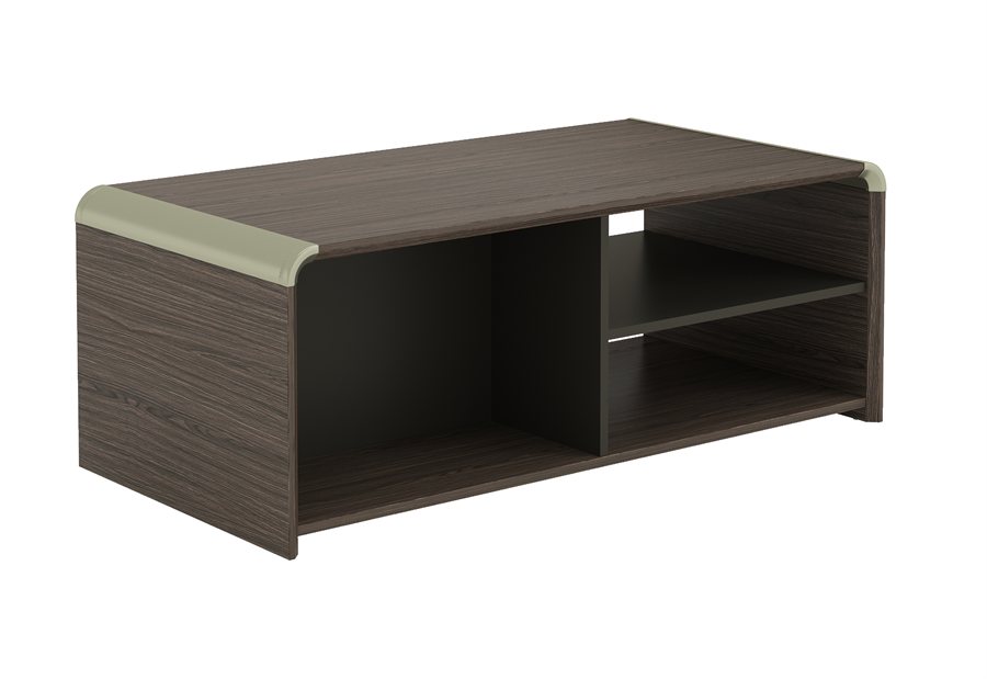 walnut coffee table